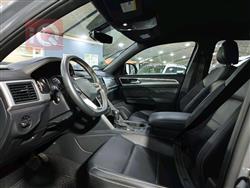 Volkswagen Atlas